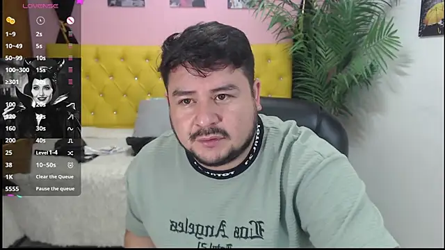 oso dirty  online show from January 15, 2025, 5:26 pm