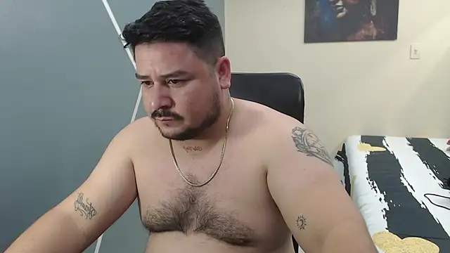 oso dirty  online show from January 23, 2025, 5:31 pm