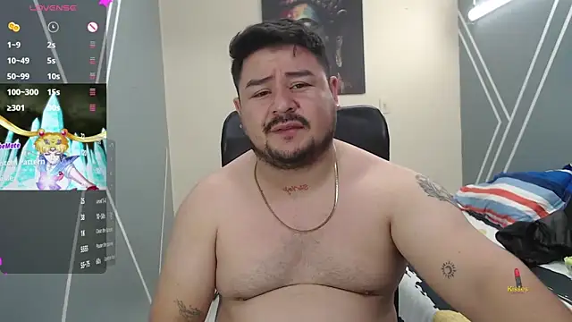 oso dirty  online show from January 26, 2025, 5:34 pm