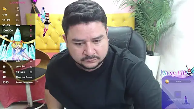 oso dirty  online show from February 6, 2025, 5:30 pm