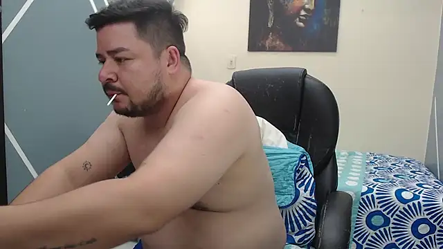 oso dirty  online show from March 22, 2025, 8:48 pm