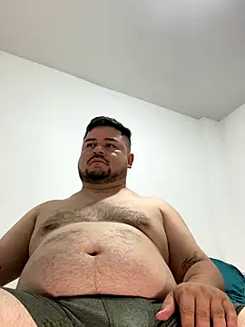 oso dirty  online show from December 15, 2025, 6:01 pm