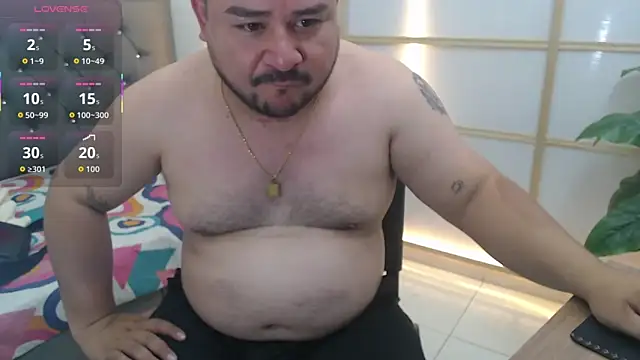 oso dirty  online show from May 22, 2026, 5:51 pm