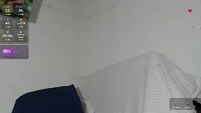 BiirdyDavis online show from May 14, 2026, 12:56 pm