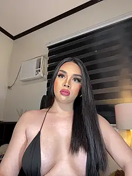 Snapshot of MISSANACONDA chatting on January 27, 2025, 11:54 pm MISSANACONDA online show from January 27, 2025, 11:54 pm