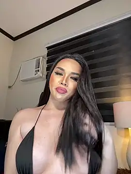 Snapshot of MISSANACONDA chatting on January 28, 2025, 4:50 am MISSANACONDA online show from January 28, 2025, 4:50 am