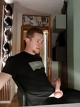 Playbunniboy online show from January 6, 2025, 4:34 pm