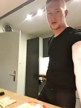 Playbunniboy online show from January 10, 2025, 5:24 pm