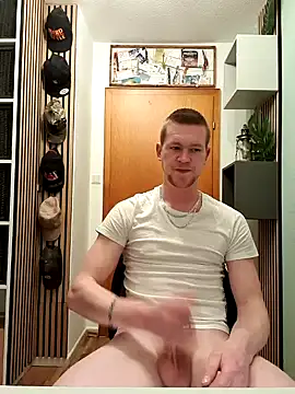 Playbunniboy online show from January 28, 2025, 7:32 pm