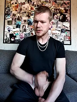 Playbunniboy online show from April 21, 2026, 8:09 am