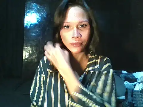 Sassy Erika online show from March 24, 2026, 6:13 pm