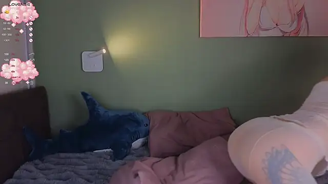 Snapshot of LinoAdaro chatting on December 11, 2024, 1:05 am LinoAdaro online show from December 11, 2024, 1:05 am