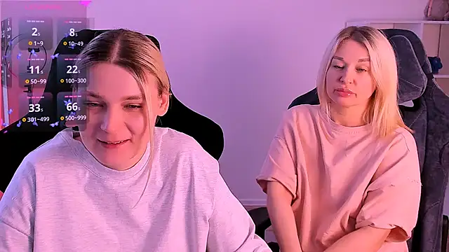 hotblonds online show from December 14, 2024, 10:02 am