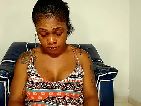 alexiaao9 online show from March 20, 2025, 7:25 am