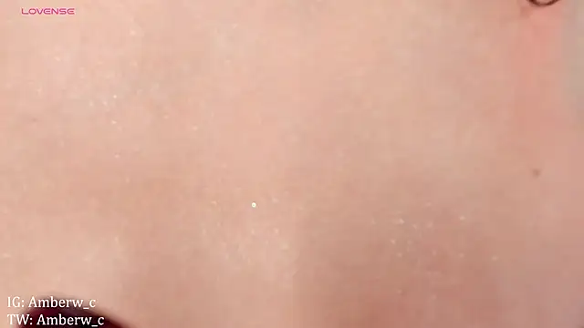 Ambeerouse online show from January 8, 2025, 2:35 am