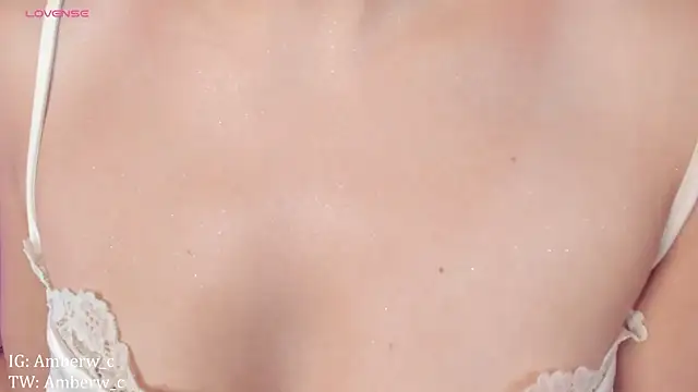 Ambeerouse online show from January 11, 2025, 4:16 am