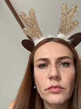 BritneyHall online show from December 26, 2024, 8:07 am