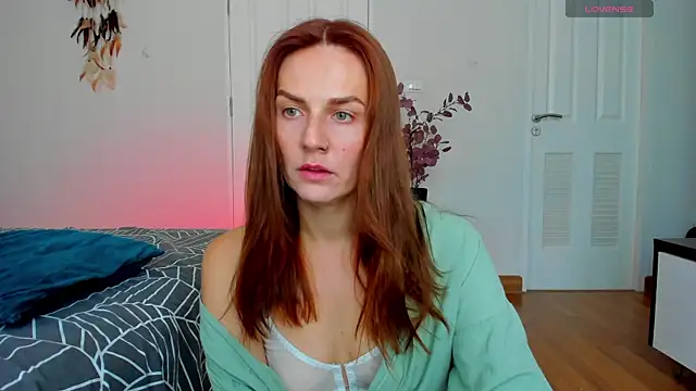 BritneyHall online show from January 22, 2025, 5:16 am