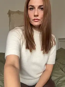 BritneyHall online show from March 23, 2026, 9:02 am