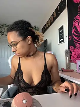 goddessxdreaxo online show from November 10, 2025, 1:32 pm