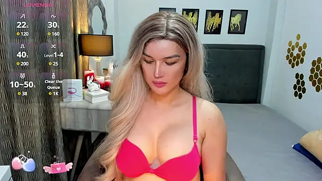 TwilightMistress69 online show from February 1, 2025, 10:15 am