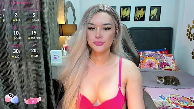 TwilightMistress69 online show from February 13, 2025, 12:00 pm