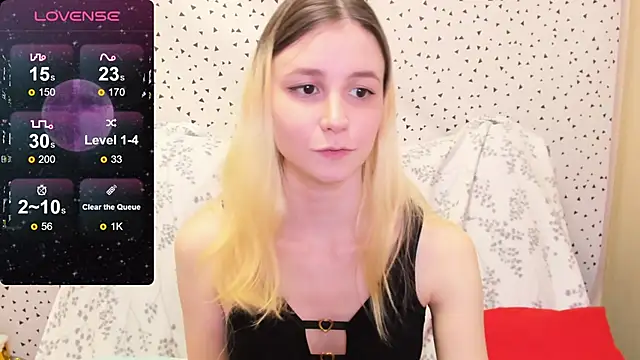 fleximona online show from February 15, 2025, 1:05 pm