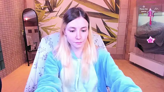 fleximona online show from March 22, 2026, 9:02 am