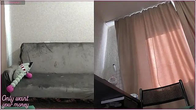 VermilionThorn online show from April 9, 2026, 9:58 am