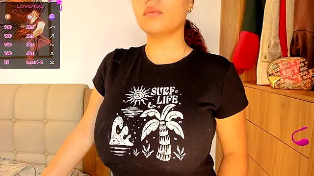 Ash milk online show from March 10, 2026, 1:49 pm