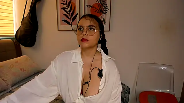 Ash milk online show from April 19, 2026, 6:10 pm