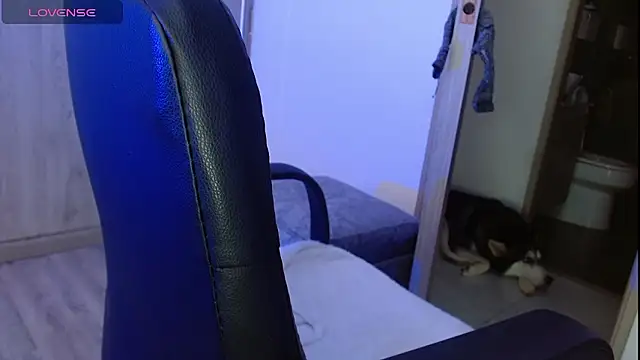 Meghan stonne  online show from February 23, 2026, 4:26 pm