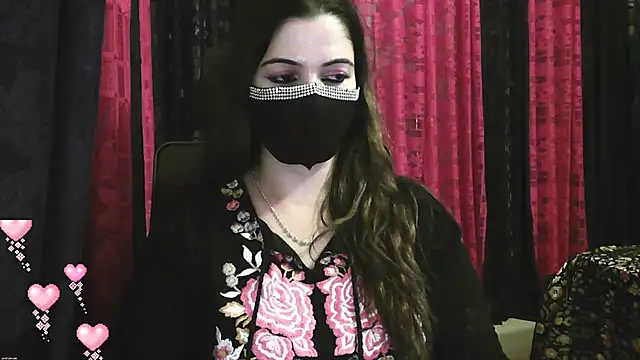 Snapshot of Cute_Sonii chatting on December 8, 2024, 4:50 pm Cute Sonii online show from December 8, 2024, 4:50 pm