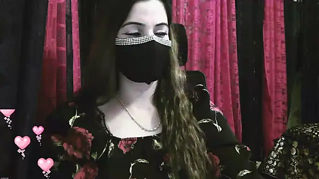 Snapshot of Cute_Sonii chatting on December 22, 2024, 4:27 pm Cute Sonii online show from December 22, 2024, 4:27 pm