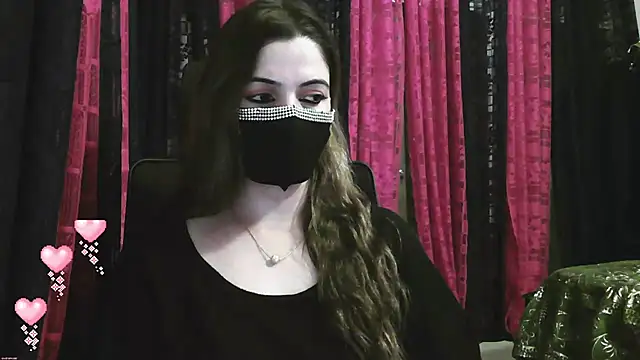 Snapshot of Cute_Sonii chatting on December 30, 2024, 1:25 pm Cute Sonii online show from December 30, 2024, 1:25 pm