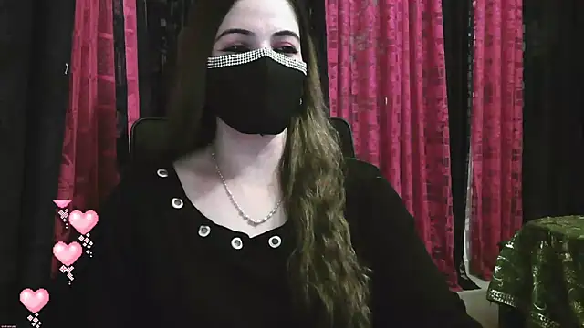 Snapshot of Cute_Sonii chatting on January 4, 2025, 11:00 am Cute Sonii online show from January 4, 2025, 11:00 am