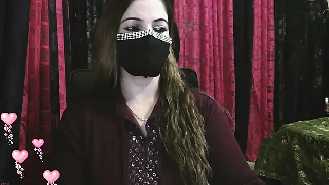 Snapshot of Cute_Sonii chatting on January 19, 2025, 5:28 pm Cute Sonii online show from January 19, 2025, 5:28 pm