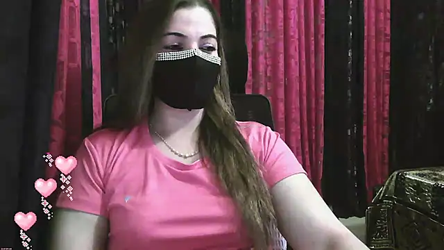 Snapshot of Cute_Sonii chatting on February 5, 2025, 10:41 am Cute Sonii online show from February 5, 2025, 10:41 am