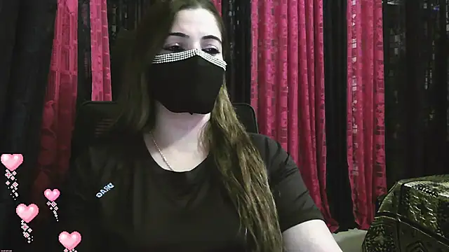 Snapshot of Cute_Sonii chatting on February 7, 2025, 11:56 am Cute Sonii online show from February 7, 2025, 11:56 am