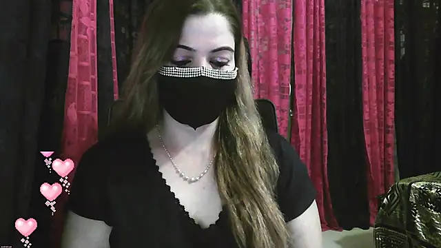 Snapshot of Cute_Sonii chatting on February 15, 2025, 1:16 pm Cute Sonii online show from February 15, 2025, 1:16 pm