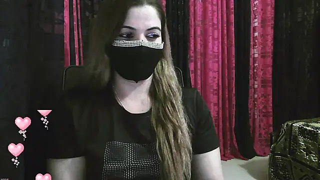 Snapshot of Cute_Sonii chatting on February 19, 2025, 11:28 am Cute Sonii online show from February 19, 2025, 11:28 am