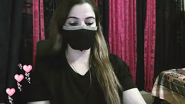 Snapshot of Cute_Sonii chatting on March 5, 2025, 12:11 pm Cute Sonii online show from March 5, 2025, 12:11 pm