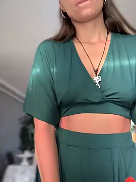 YOUR-KARINA online show from December 7, 2024, 6:43 am