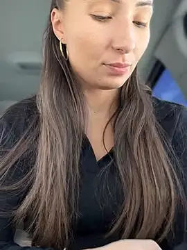 YOUR-KARINA online show from December 22, 2024, 5:56 am