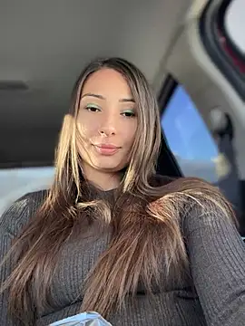 YOUR-KARINA online show from January 10, 2025, 4:12 am