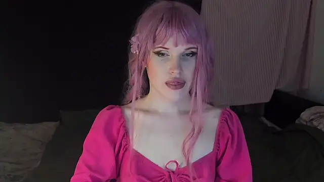 EffieMinki online show from January 1, 2025, 6:38 pm