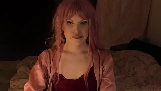 EffieMinki online show from January 10, 2025, 3:27 pm