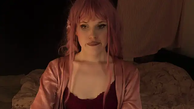 EffieMinki online show from January 10, 2025, 6:28 pm