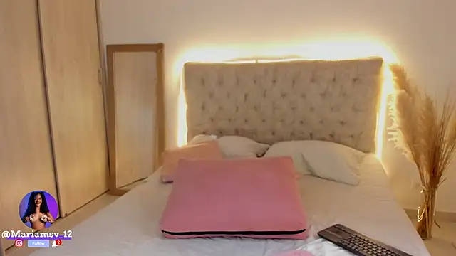 mariam hill online show from September 27, 2025, 8:25 pm