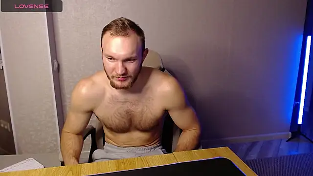 Toress1 online show from January 23, 2025, 8:02 pm